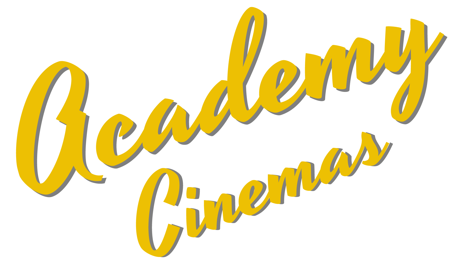Academy Cinemas Logo