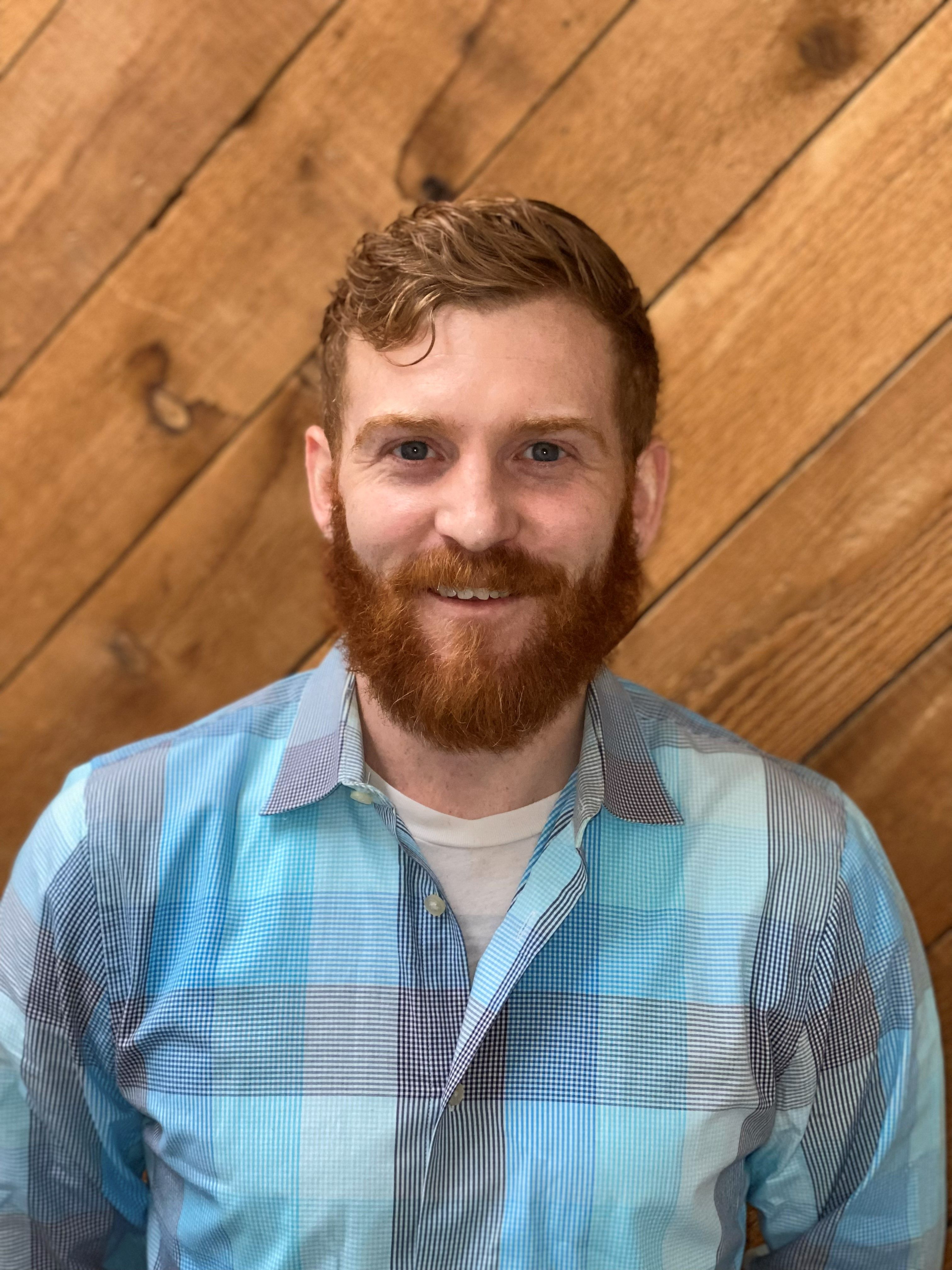 Profile Picture of Brandon Helm